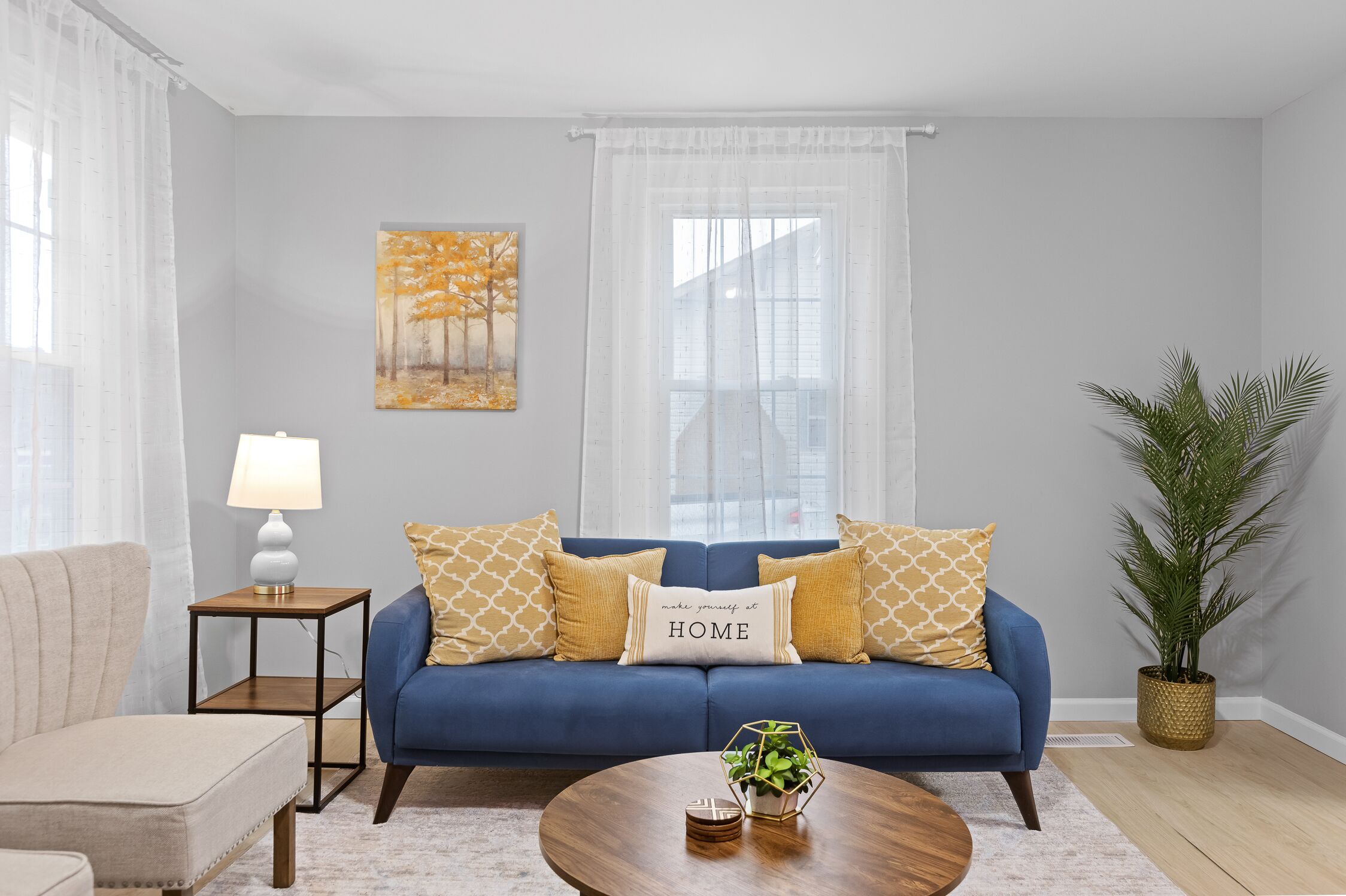 Rock City Christmas Lights - 5 minutes to Downtown Chatt - close to everything