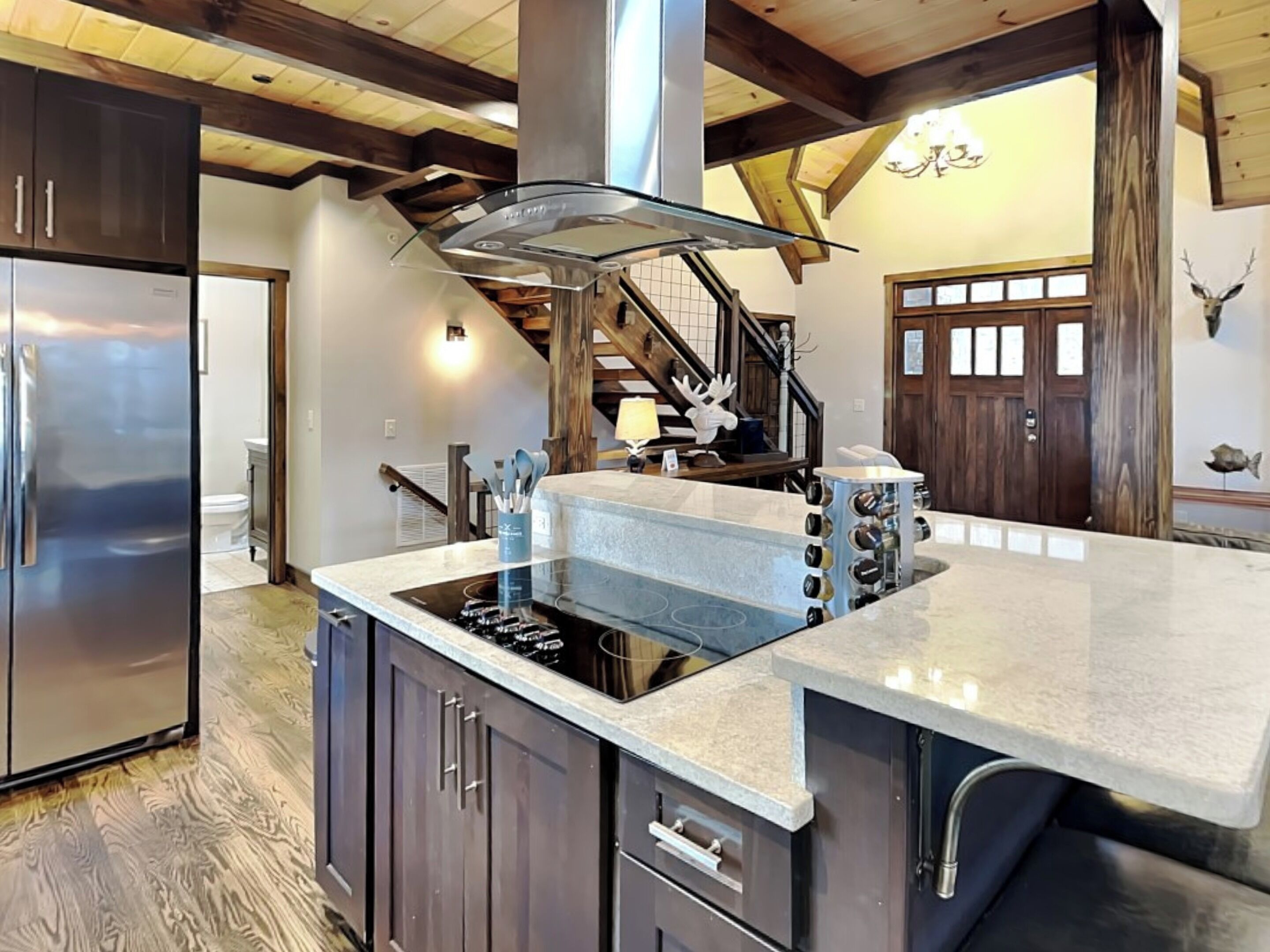 House (5 Bedrooms) | Property amenity