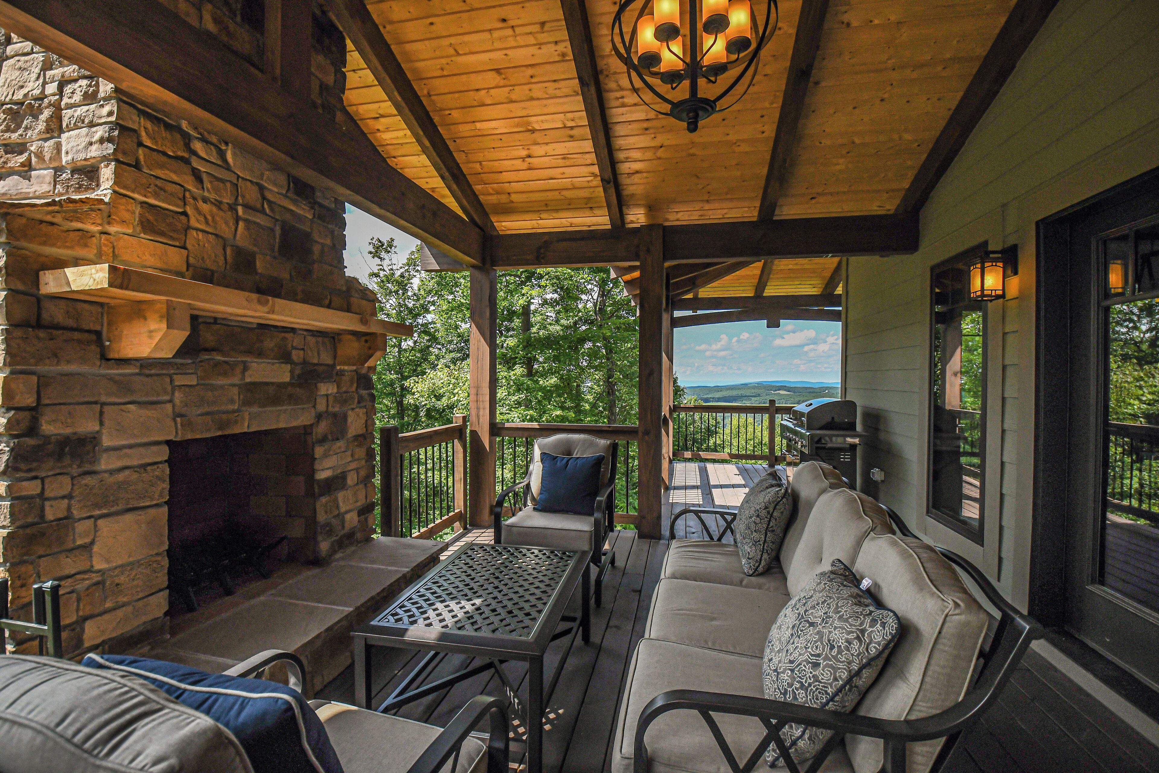 House (5 Bedrooms) | Property amenity