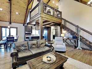 單棟房屋 (5 Bedrooms) | 住宿設施服務