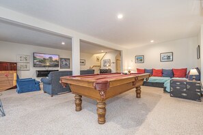 Casa (4 Bedrooms) | Comodidades da propriedade