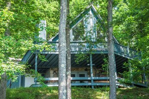 独立别墅 (4 Bedrooms) | 外观