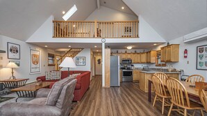 獨棟房屋 (4 Bedrooms) | 住宿設施服務