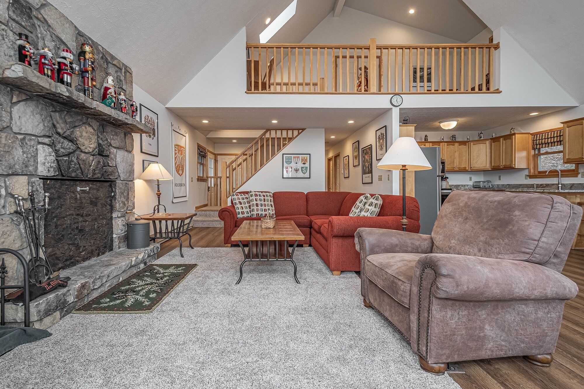 House (4 Bedrooms) | Property amenity