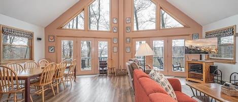 House (4 Bedrooms) | Property amenity