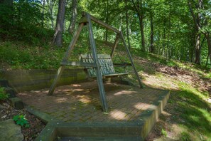 Hus (4 Bedrooms) | Fasilitet på overnattingsstedet