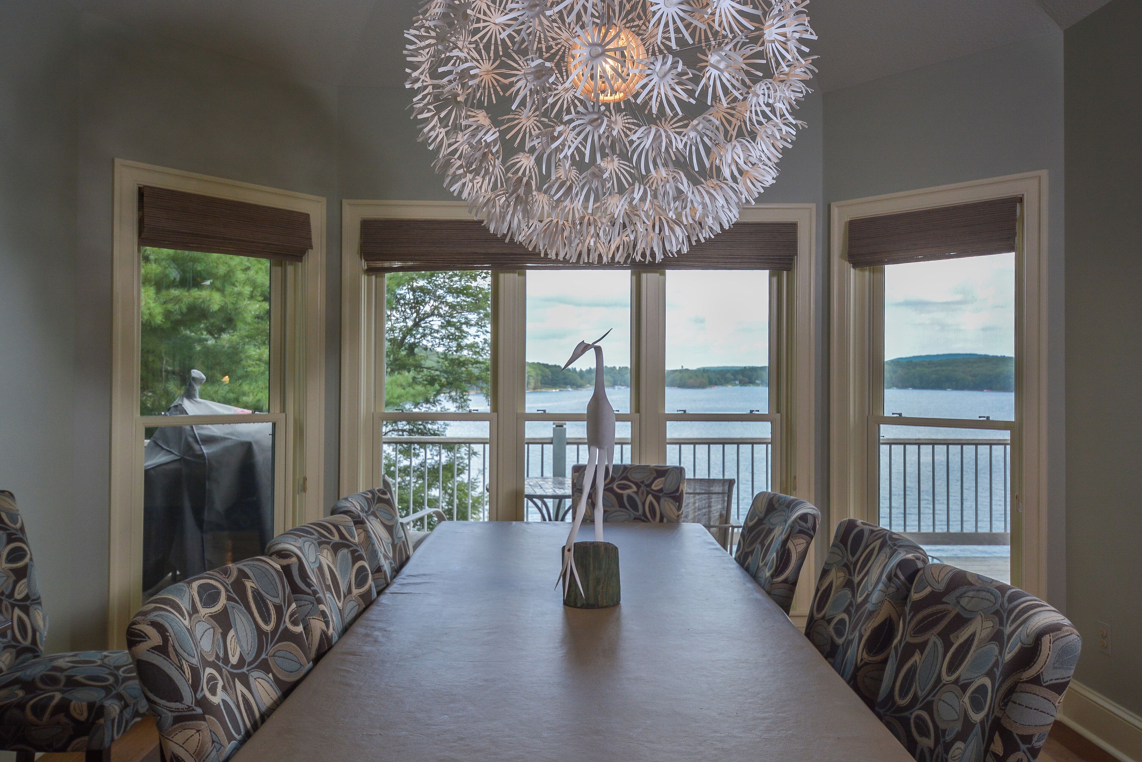 House (4 Bedrooms) | Property amenity