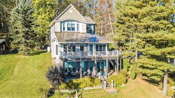 Casa (4 Bedrooms) | Exterior