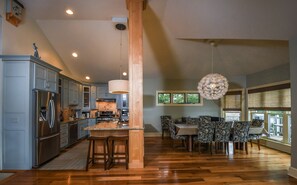 Property amenity - All About the View by Taylor Made Deep Creek (Oakland)