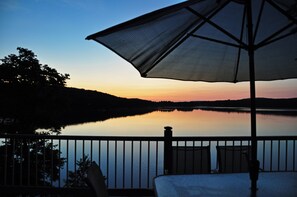 Hus (4 Bedrooms) | Fasilitet på overnattingsstedet