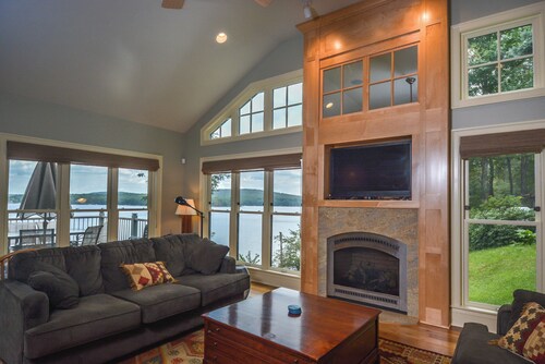 All About the View by Taylor Made Deep Creek