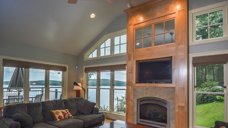 All About the View by Taylor Made Deep Creek