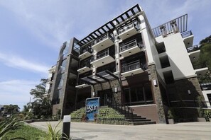 Exterior - Lagun Hotel (El Nido)