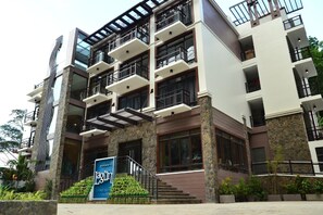 Exterior - Lagun Hotel (El Nido)