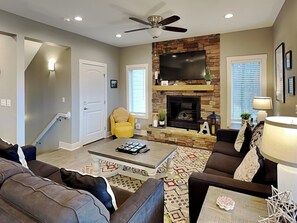 ハウス (5 Bedrooms) | 施設内の設備