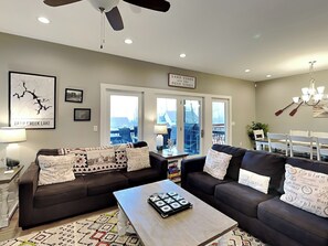 Casa (5 Bedrooms) | Servizio della struttura