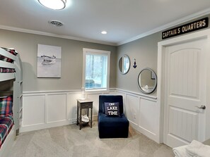 House (5 Bedrooms) | Property amenity - Alla Famiglia by Taylor Made Deep Creek (Oakland)