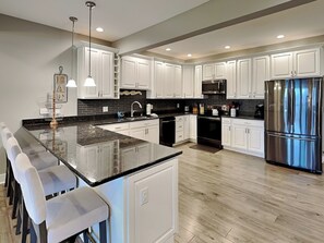 ハウス (5 Bedrooms) | 施設内の設備