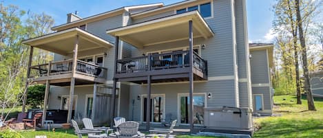 Talo (5 Bedrooms) | Ulkopuoli