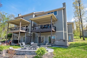Casa (5 Bedrooms) | Exterior