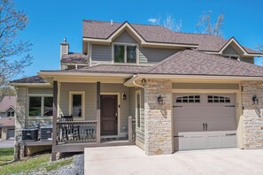 House (5 Bedrooms) | Property amenity - Alla Famiglia by Taylor Made Deep Creek (Oakland)