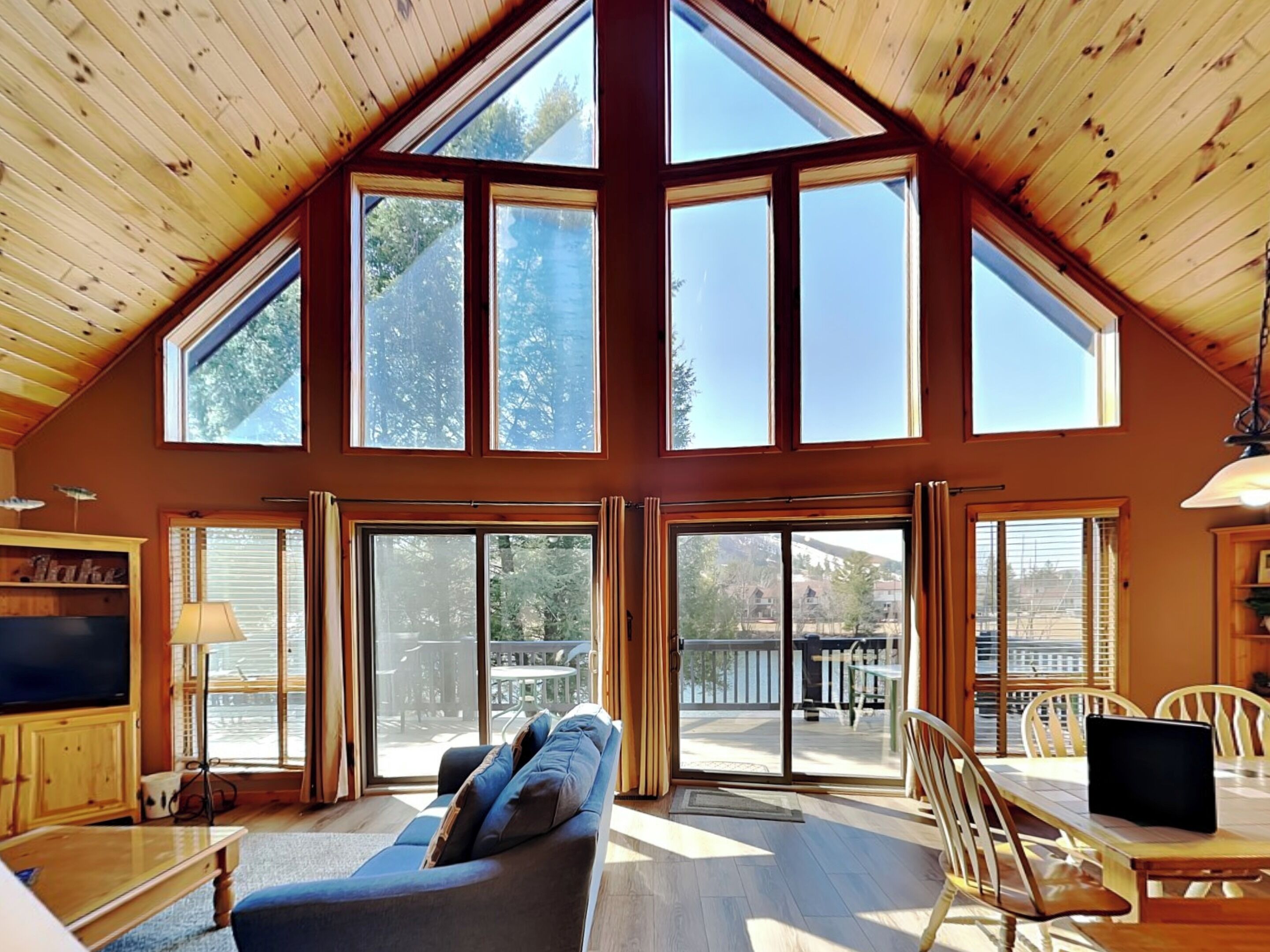 House (5 Bedrooms) | Property amenity