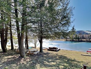 Casa (5 Bedrooms) | Servicio de la propiedad