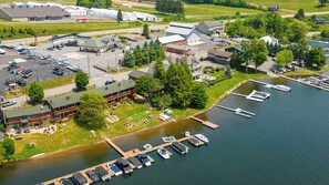 House (5 Bedrooms) | Property amenity - Almost Paradise by Taylor Made Deep Creek (McHenry)