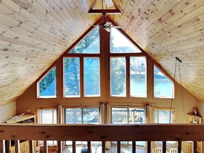 House (5 Bedrooms) | Property amenity - Almost Paradise by Taylor Made Deep Creek (McHenry)