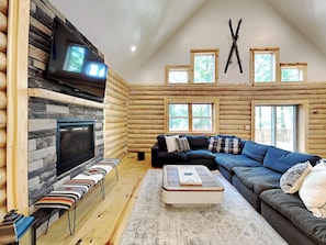 Hus (5 Bedrooms) | Bekvämlighet