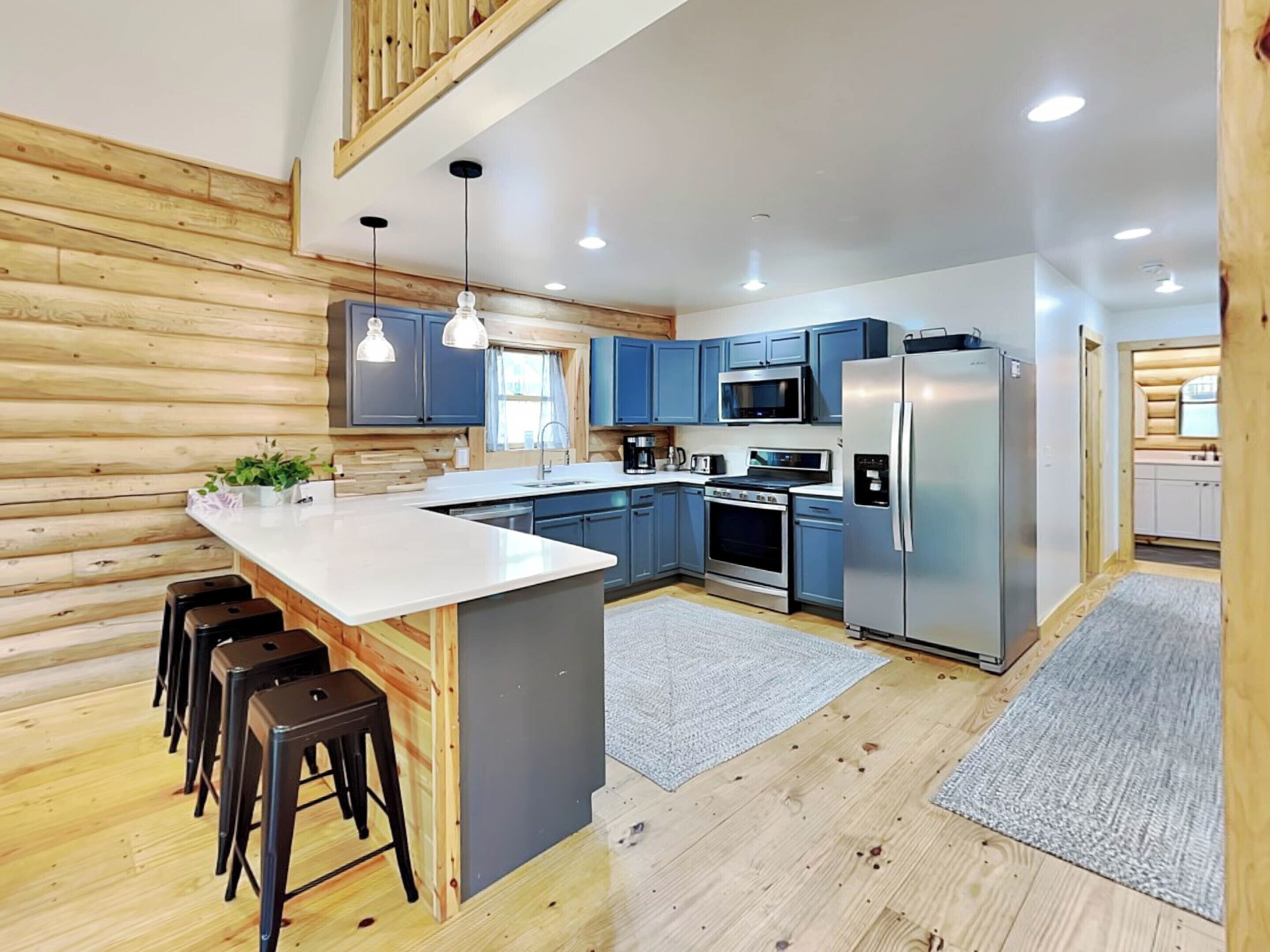 House (5 Bedrooms) | Property amenity