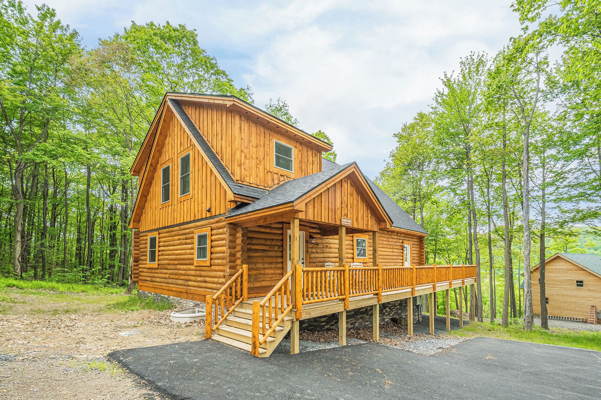 ハウス (5 Bedrooms) | 施設内の設備