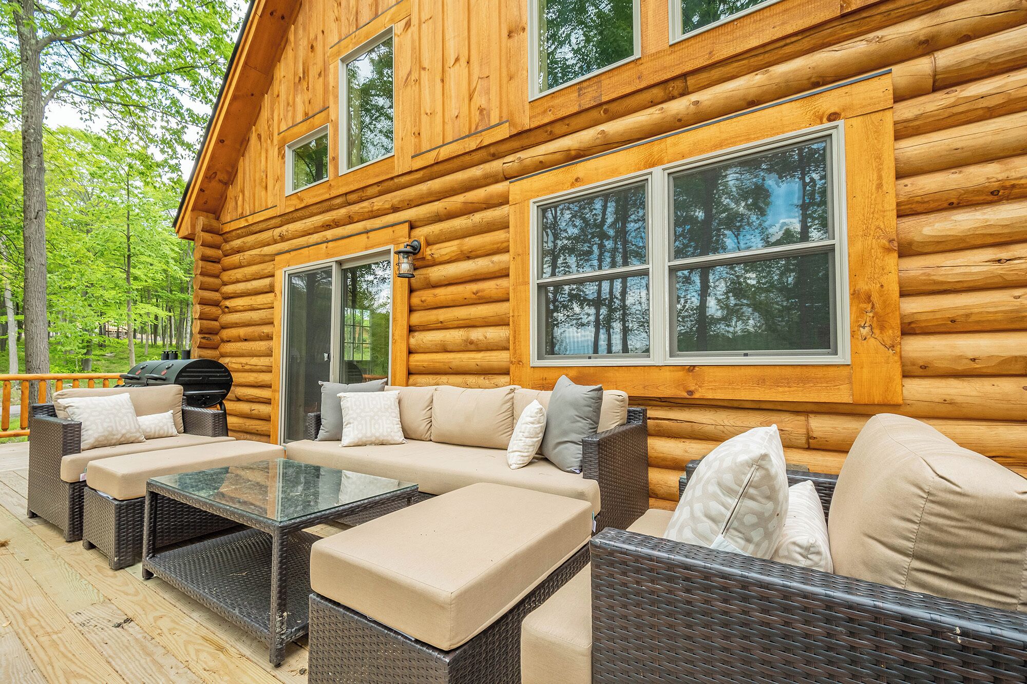 Casa (5 Bedrooms) | Comodidades da propriedade