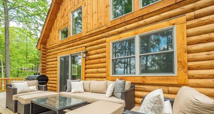 Almost Eden by Taylor Made Deep Creek