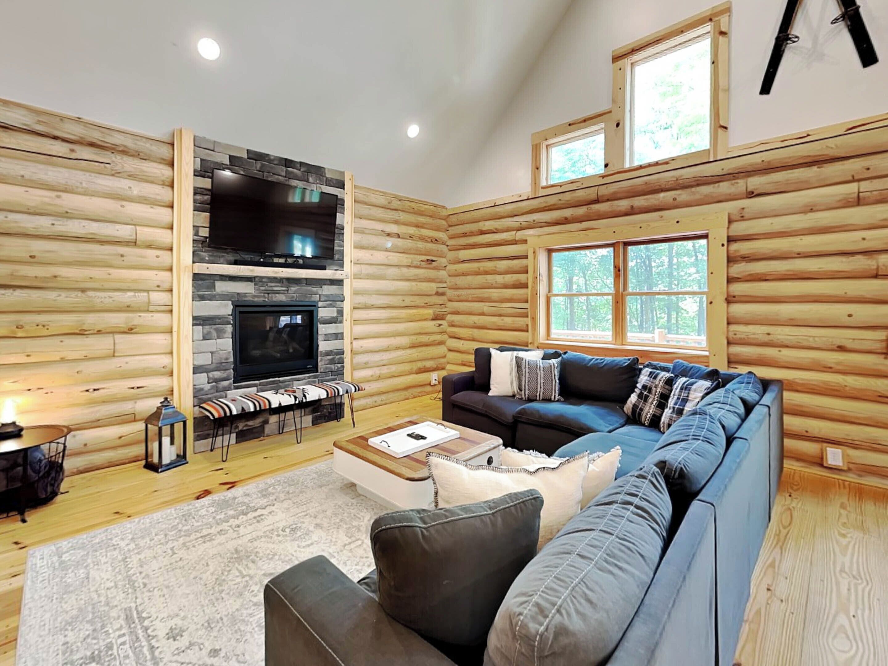 وسائل الراحة في المنشأة