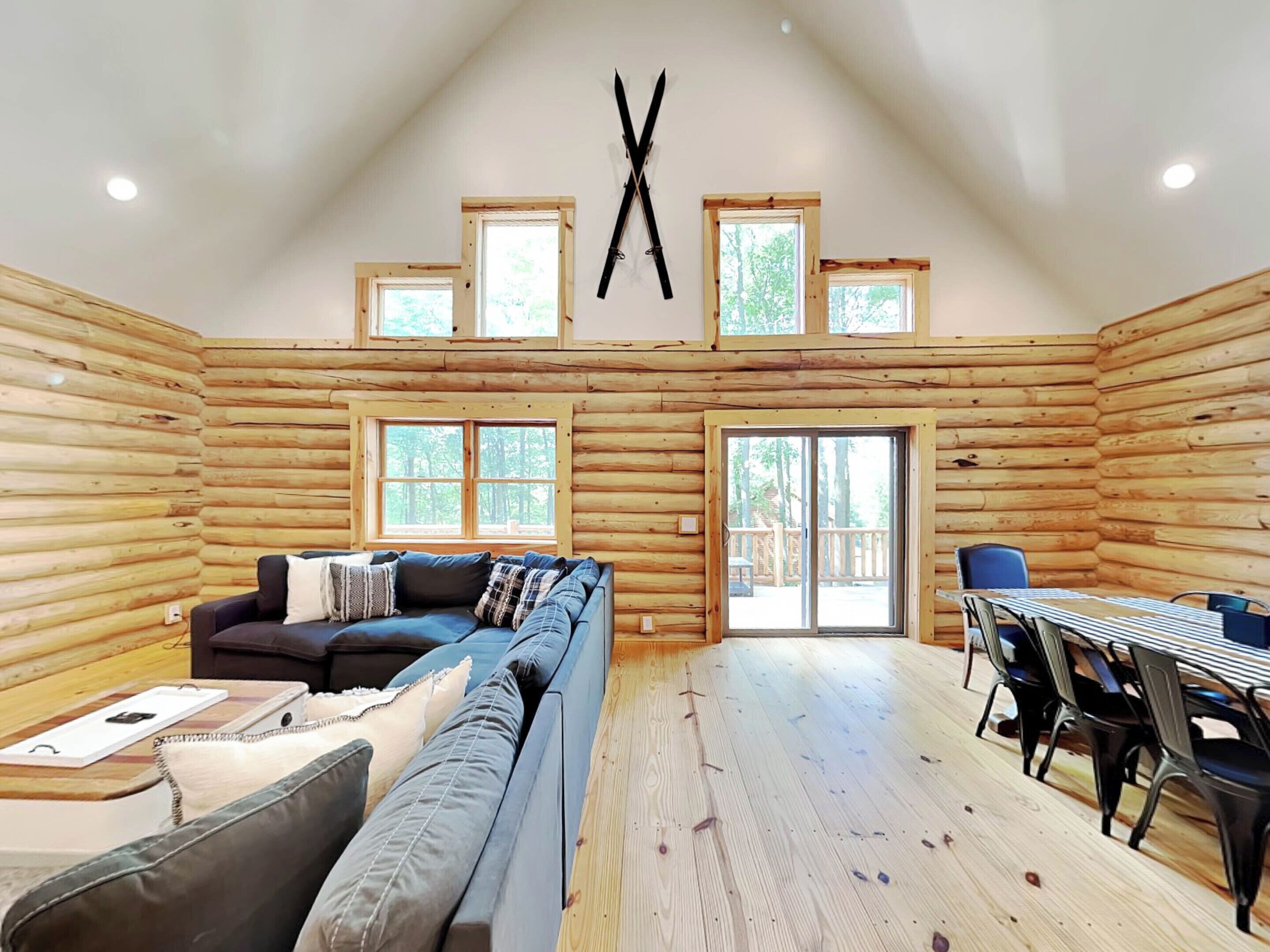 وسائل الراحة في المنشأة