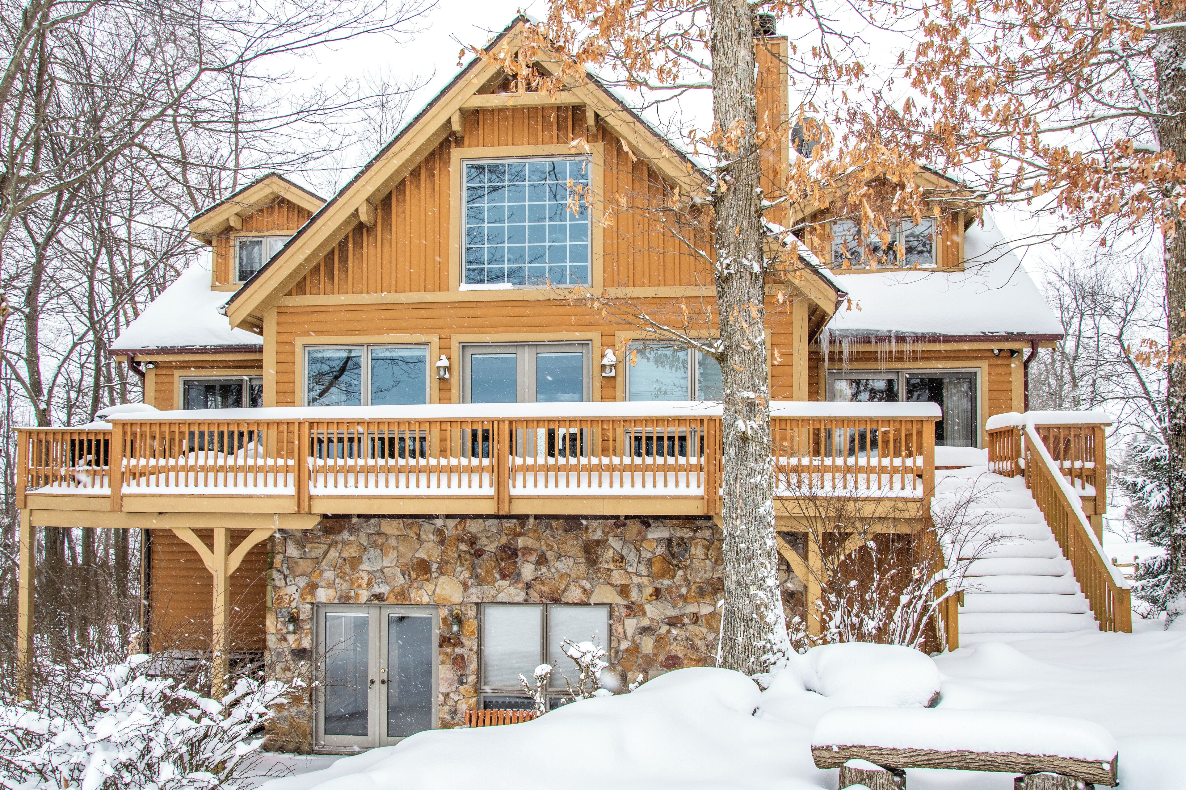 House (5 Bedrooms) | Property amenity