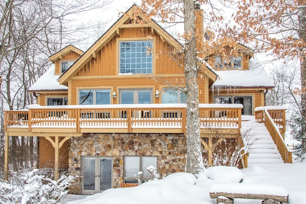 House (5 Bedrooms) | Property amenity