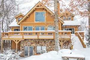 House (5 Bedrooms) | Property amenity