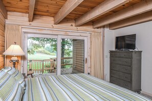 House (5 Bedrooms) | Property amenity - Alpine Adventure by Taylor Made Deep Creek (McHenry)