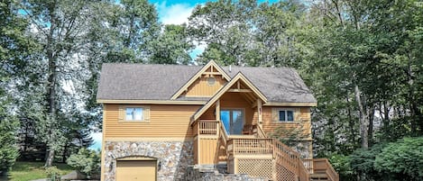 House (5 Bedrooms) | Property amenity
