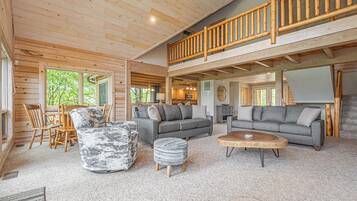 Casa (5 Bedrooms) | Comodidades da propriedade