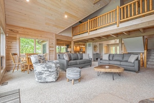 House (5 Bedrooms) | Property amenity
