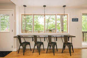 ハウス (5 Bedrooms) | 施設内の設備