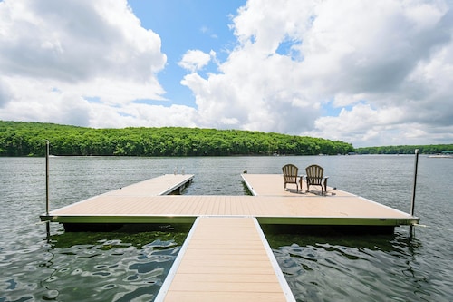 Alpine Cove by Taylor Made Deep Creek