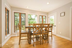 独立别墅 (5 Bedrooms) | 住宿服务设施