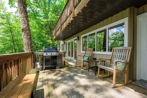 House (5 Bedrooms) | Property amenity
