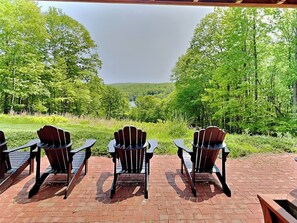Property amenity - Altitude Adjustment by Taylor Made Deep Creek (McHenry)