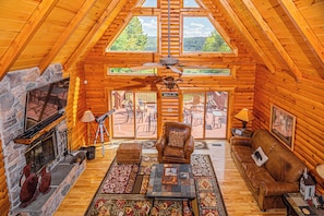 Hus (5 Bedrooms) | Fasilitet på overnattingsstedet