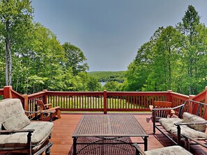 House (5 Bedrooms) | Property amenity - Altitude Adjustment by Taylor Made Deep Creek (McHenry)